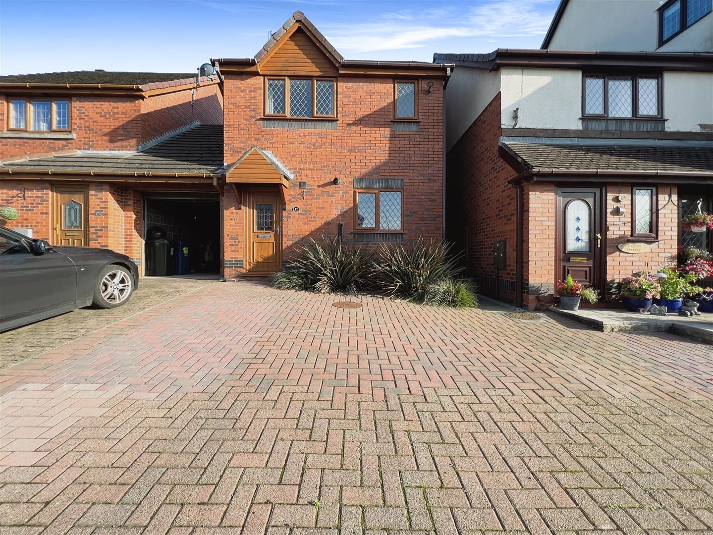 Mill Court, Longridge, Preston Holdens Estate Agents